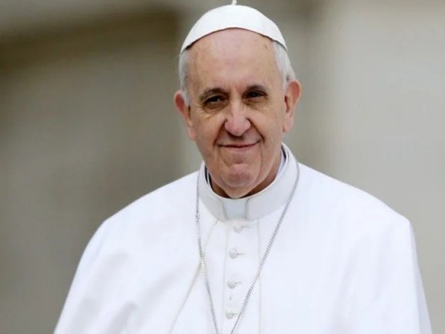 Papa Francisco receber ex-frequentadores da cracolndia