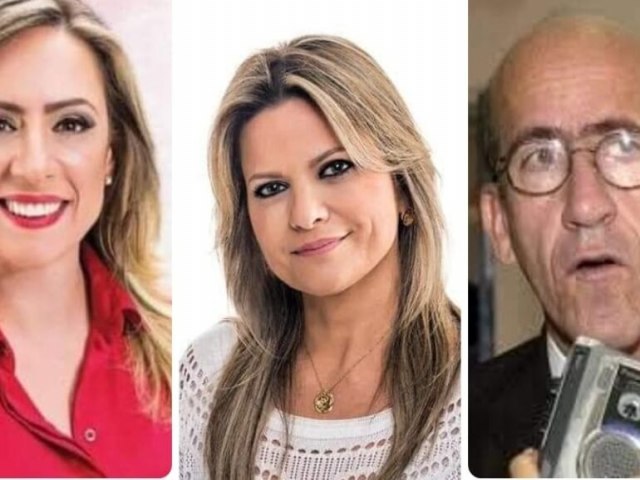 Apenas Adriana Accorsi, Flvia Morais e Rubens Otoni votam contra liberao de fake news nas eleies