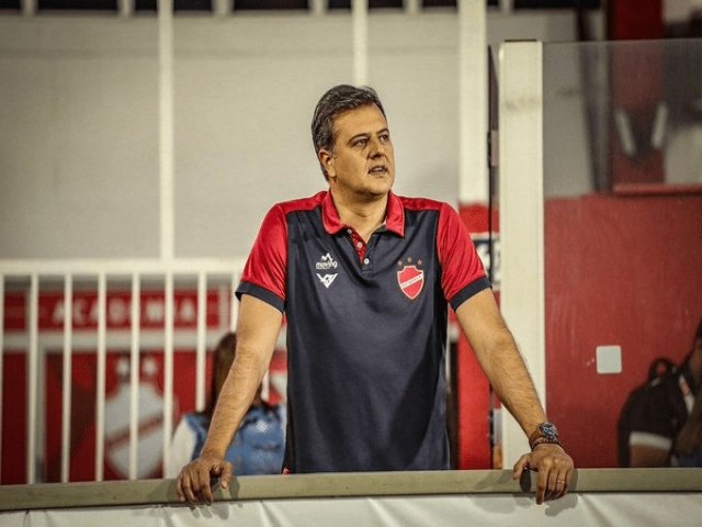 Leandro Bittar diz que resultado na final machuca o torcedor, mas mira sequncia na Srie B