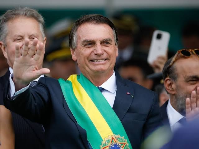 Bolsonaristas de Gois no acreditam em repercusso negativa de indiciamento de Bolsonaro nas eleies