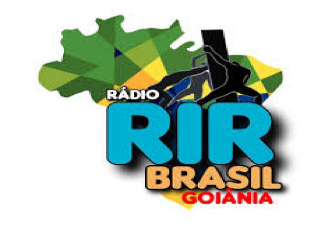 Rdio RIR Brasil Goinia - A Voz Oficial do Manejo Agroindustrial