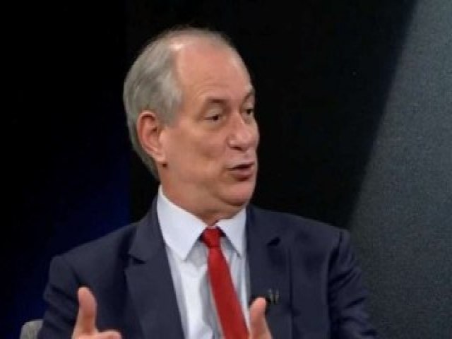 Ciro Gomes se encontra com bolsonaristas e diz que Cear vive sob 'ditadura' do PT