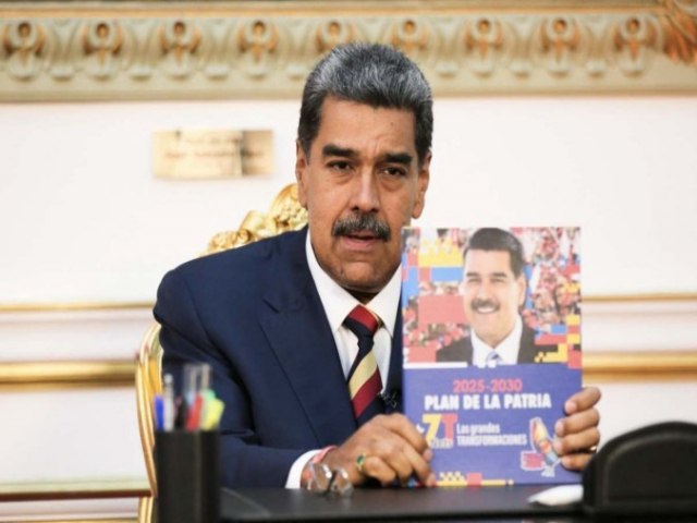 Maduro expulsa embaixadores de pases que contestaram eleies