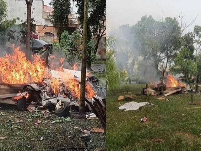 O cenrio  de muita tristeza,  desolador, diz comandante da Polcia de So Paulo