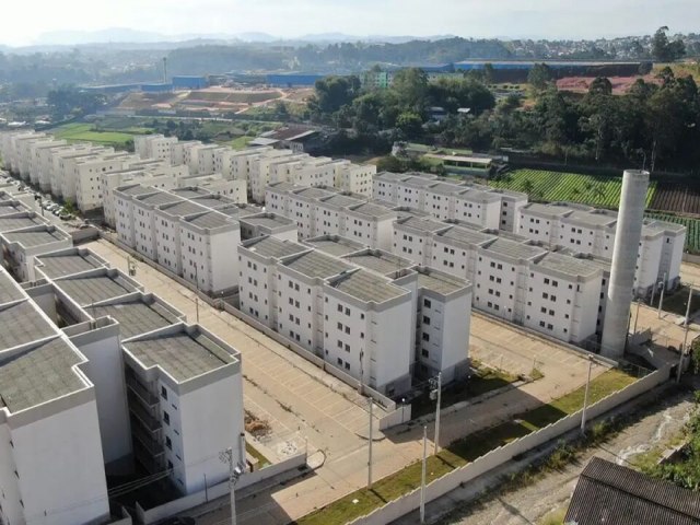 Novo Minha Casa, Minha Vida prioriza Sudeste e deixa de lado estados com alto dficit habitacional