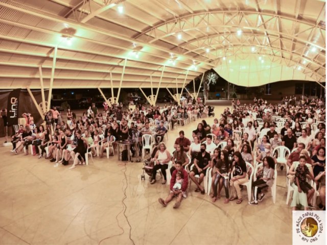 Festival leva lazer e cultura a Senador Canedo neste final de semana