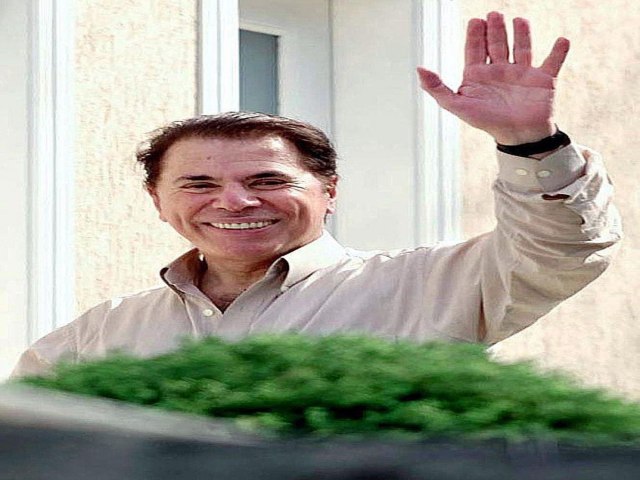 Lula e Bolsonaro lamentam morte de Silvio Santos; confira repercusso