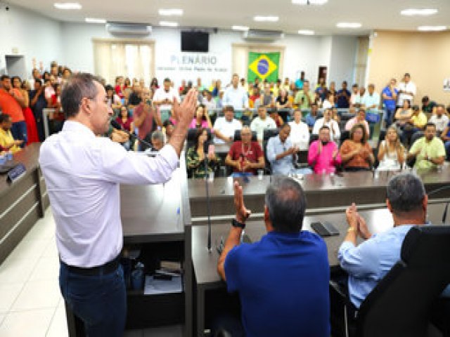 Candidatos a vereador que apoiam reeleio do prefeito Wagner iniciam campanha; confira relao