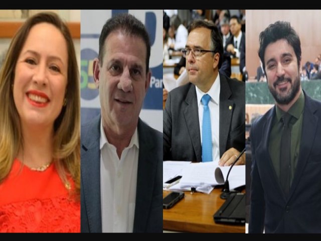 Dos 7 candidatos a prefeito s 3 nasceram em Goinia. O mais velho tem 73 e o mais novo tem 31 anos