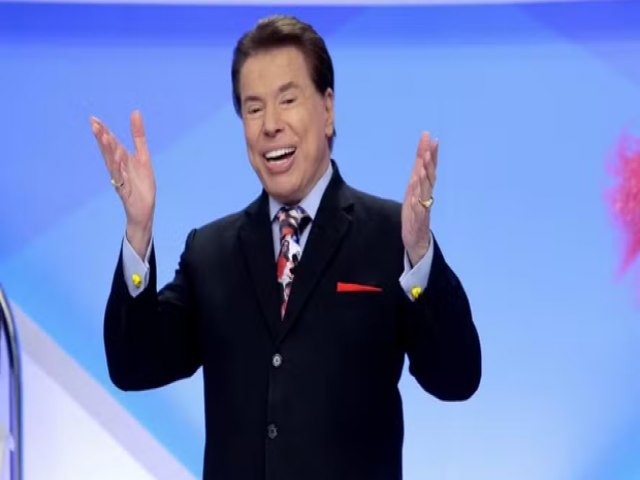 Silvio Santos deixa fortuna de 4 bilhes para a famlia