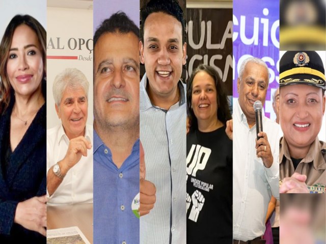 Com vices sem experincia, pr-candidatos a prefeito de Goinia no aprenderam lio deixada por Maguito Vilela