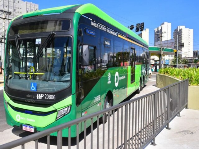 Estaes do BRT Norte-Sul homenageiam plantas do Cerrado