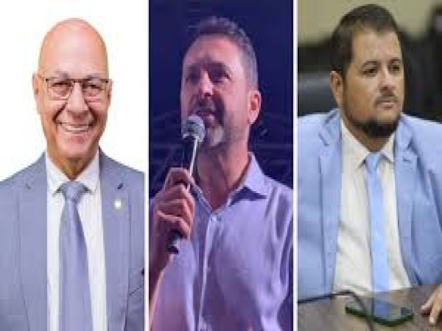 DataUFG/O Popular: Alcides 48,56%, Leandro 30,62% e Panda 7,45%