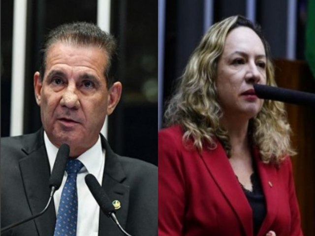 Se apoiar Adriana Accorsi, Vanderlan Carlos pode indicar o ministro da Agricultura?