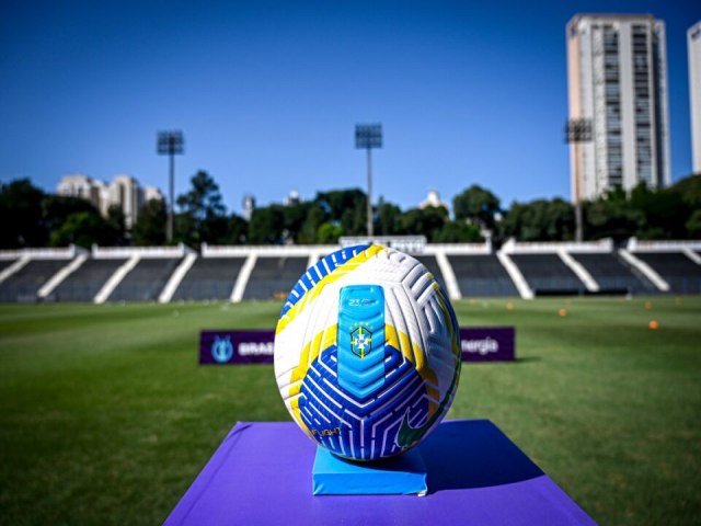 Com Vila Nova x Coritiba pelo Brasileiro Srie B, confira a agenda de jogos do dia