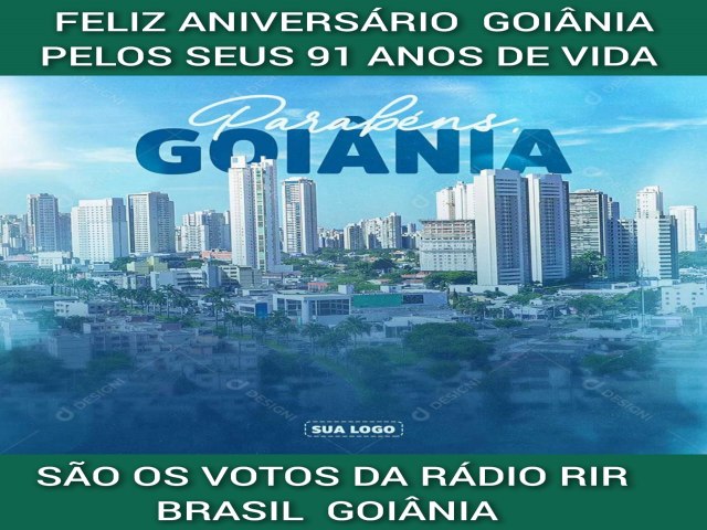 Aniversrio de Goinia: confira o que abre e o que fecha no feriado de 24 de outubro