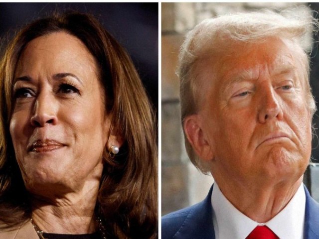 Trump x Kamala: como eleio americana pode mudar o mundo