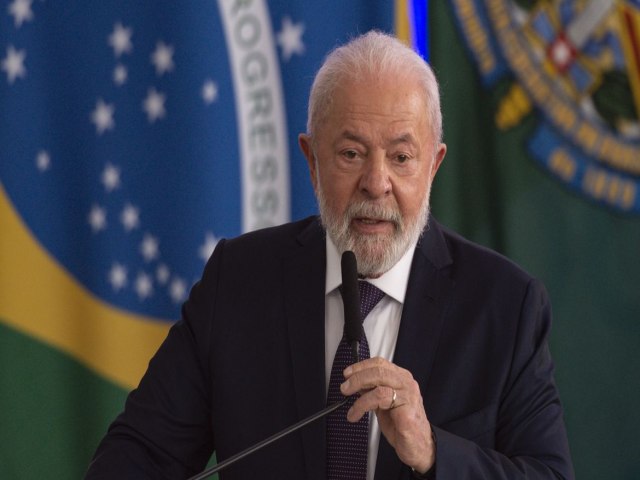 Lula parabeniza Trump por vitria nas eleies dos EUA e defende cooperao global