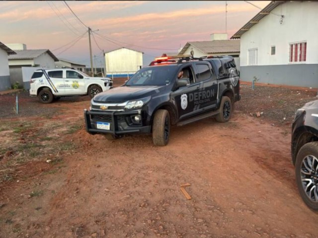 Morto em confronto ostentava armas em redes sociais, fazia apologia a execu��es e amea�ava agentes