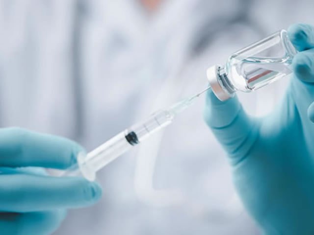 Cear amplia vacina contra gripe para grupos prioritrios a partir de segunda-feira (10)