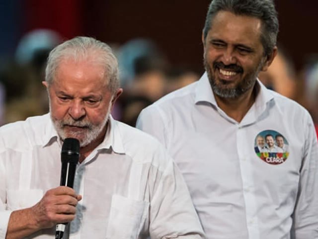 Presidente Lula vem ao Cear em 1 de setembro, diz Elmano