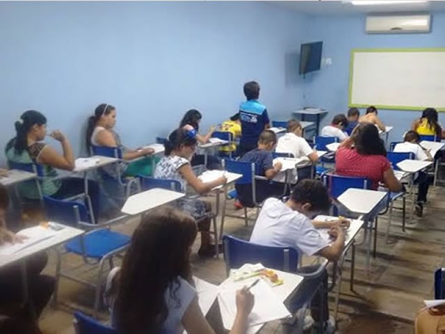 Gesto Passada:  Iguatu tem um dos piores ndices da educao no estado segundo o resultado do Spaece 2022