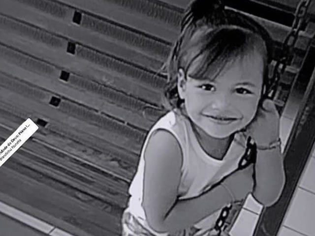 Criança de 02 anos morre atropelada por ônibus de transporte escolar em Barbalha