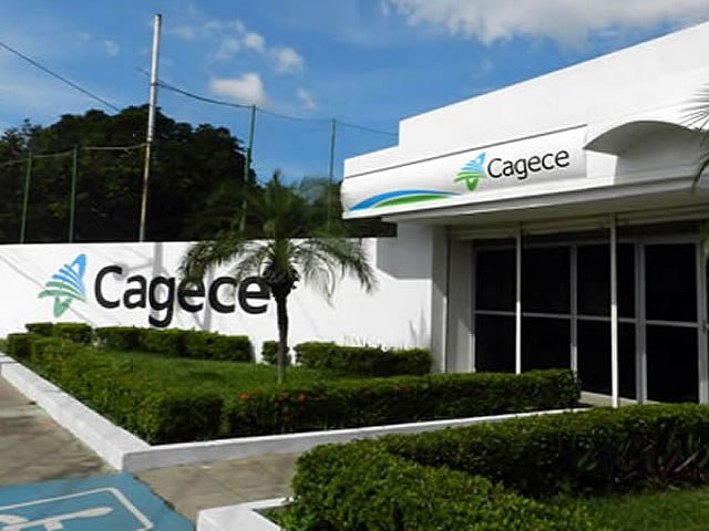 Cagece divulga programação semanal das obras dos Distritos de Medição e Controle (DMCs) em Juazeiro