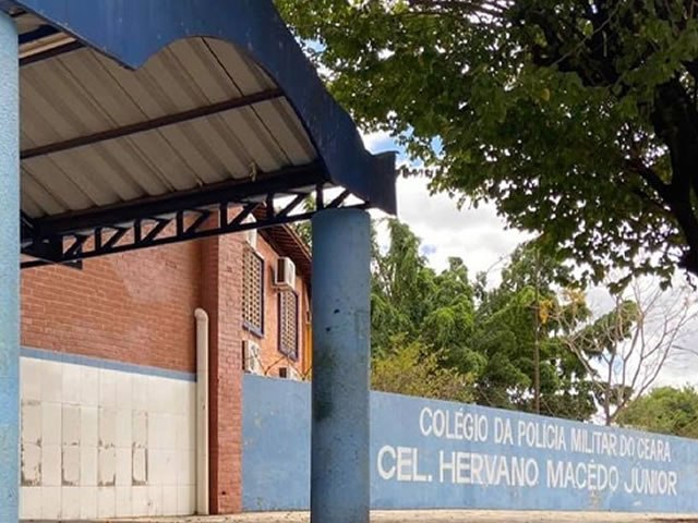 MPCE recomenda anulação de prova para ingresso no Colégio da Polícia Militar em Juazeiro do Norte por irregularidades na aplicação do exame