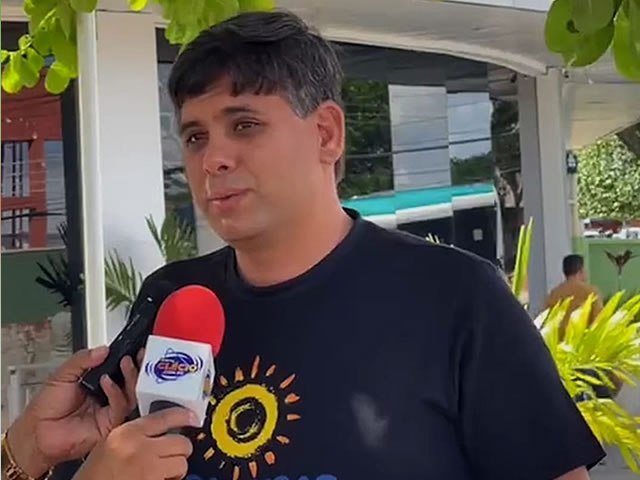40 empresários da cidade de Cabeceiras, na Paraíba visitam 5 cidades do Cariri para conhecer de perto as experiências com o turismo; assista