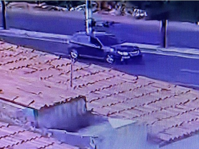 Homem morre atropelado por carro na BR 230, em Várzea Alegre