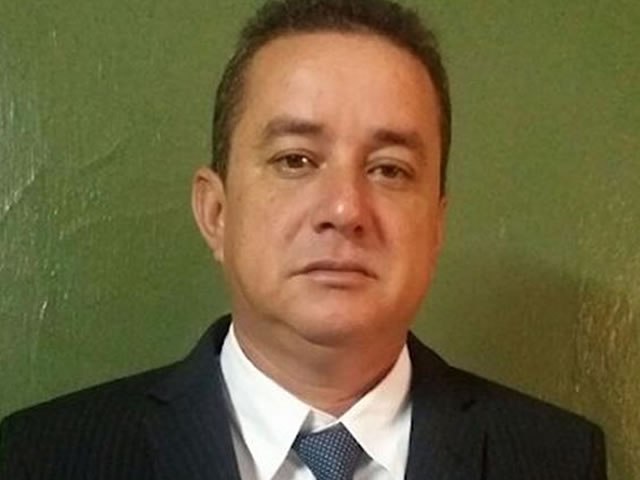 Ex-prefeito de Santana do Cariri, Gildo Lopes (MDB) morre aos 49 anos vítima de um câncer 