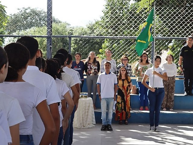 Rede Municipal de Ensino de Juazeiro terá segunda escola Cívico-Militar 