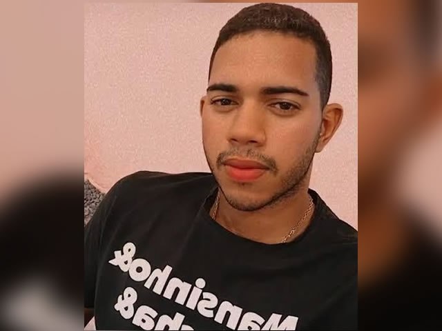 Jovem de 21 anos morto a tiros quando chegava em sua casa no município de Mauriti