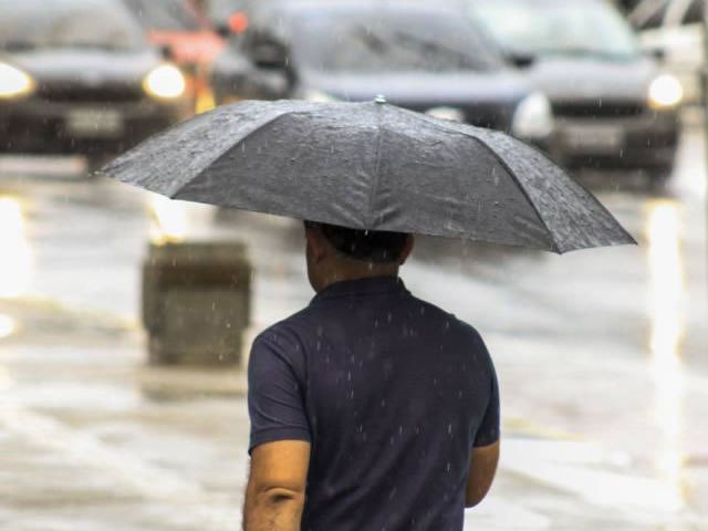 Sítio Martins registra a maior chuva de Aurora das últimas horas; confira os índices do município