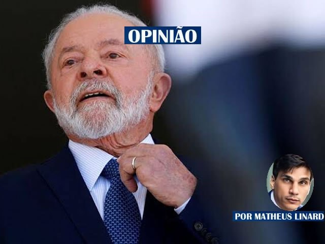 O Brasil melhorou com a eleição de Lula?