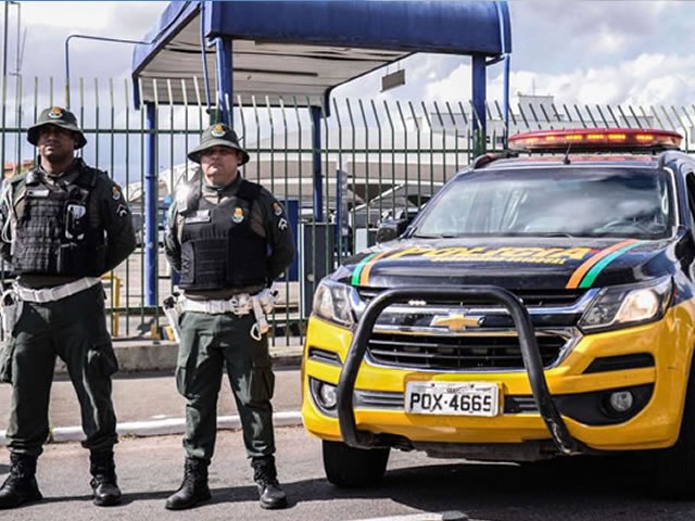 “Operação Carnaval 2024”: Polícia Militar intensifica ações preventivas e ostensivas em rodovias estaduais