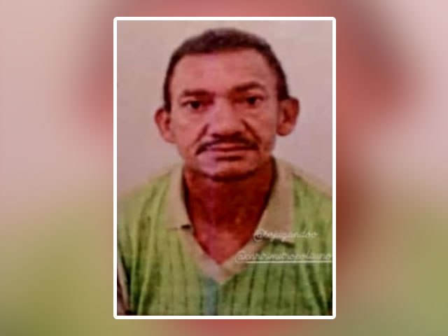 Pedreiro que estava desaparecido em Juazeiro teve corpo encontrado em cova rasa no bairro Campo Alegre