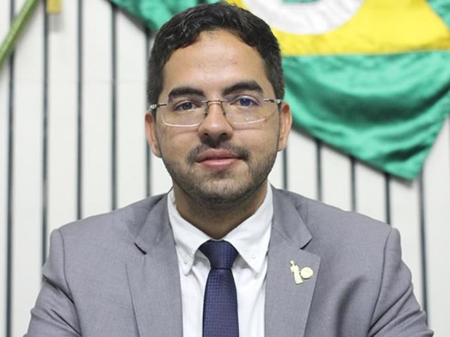 Deputado Davi de Raimundo reafirma sua pr-candidatura a prefeito de Juazeiro