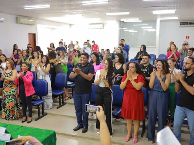 Prefeitura de Juazeiro realiza posse de 370 concursados na prxima quarta-feira