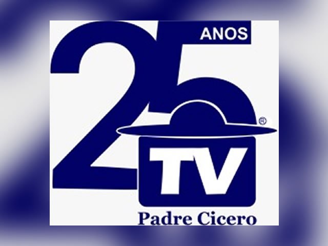 A TV Padre Cicero completa 25 anos na cidade de Juazeiro do Norte