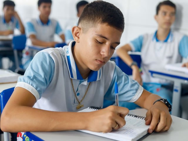 Juazeiro do Norte avana no ndice de Oportunidade da Educao Brasileira