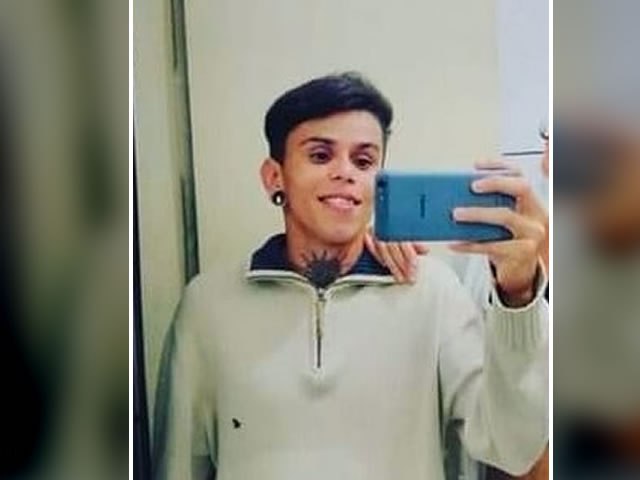 Estudante de 28 anos morre 3 dias aps ser baleado no bairro Socorro, em Juazeiro do Norte