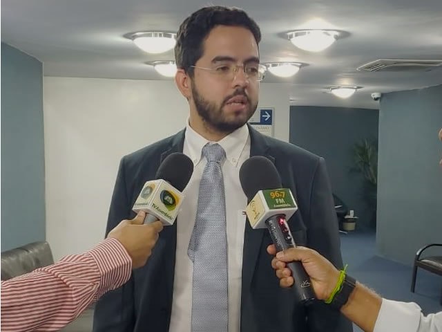 Deputado Davi de Raimundo acompanha definies em Juazeiro dos pr-candidatos a vereadores