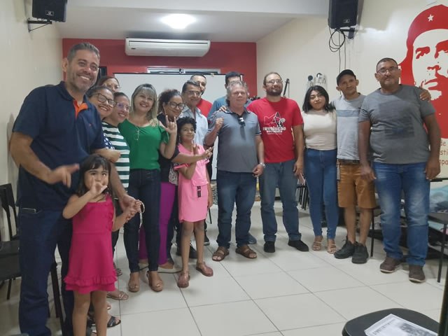 De olho na disputa do Executivo Municipal, PSOL de Juazeiro decide convidar o partido UP