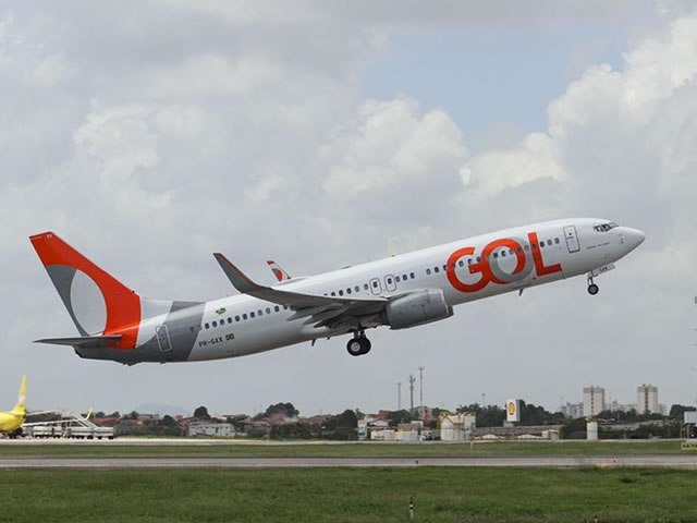 Aeroporto de Juazeiro do Norte ter 17 voos extras para a alta estao de julho no Cear