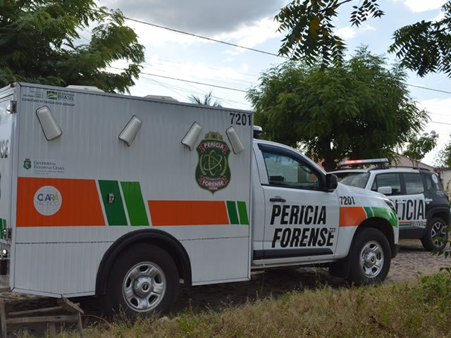 Agricultor morre aps ter sua moto colhida por um carro na zona rural de Brejo Santo