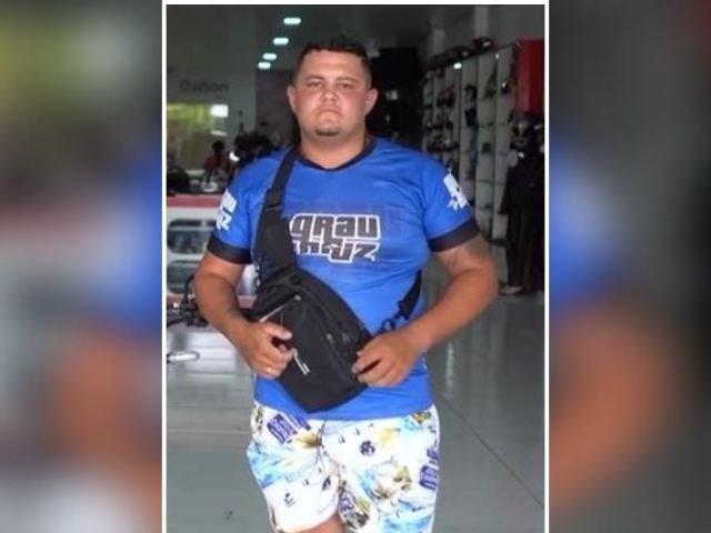 Homem morto a tiros na madrugada dedre sbado em Vrzea Alegre