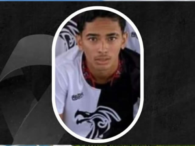 Adolescentes de 17 anos morre afogado em Mauriti