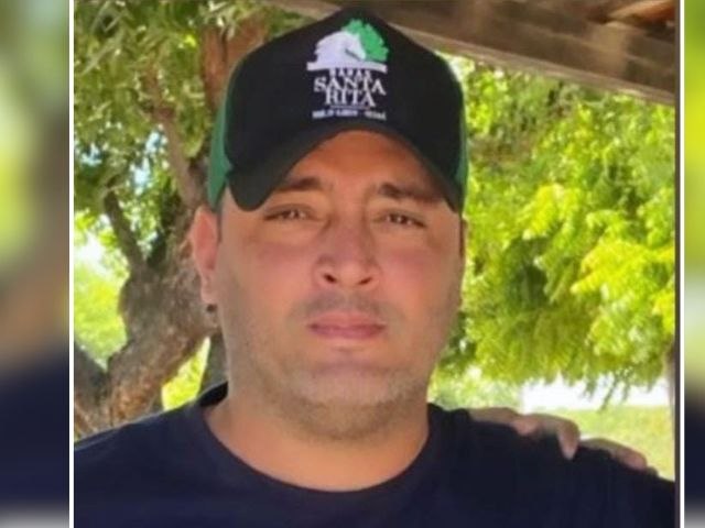 Servidor pblico municipal morto a tiros dentro de um bar, em Campos Sales